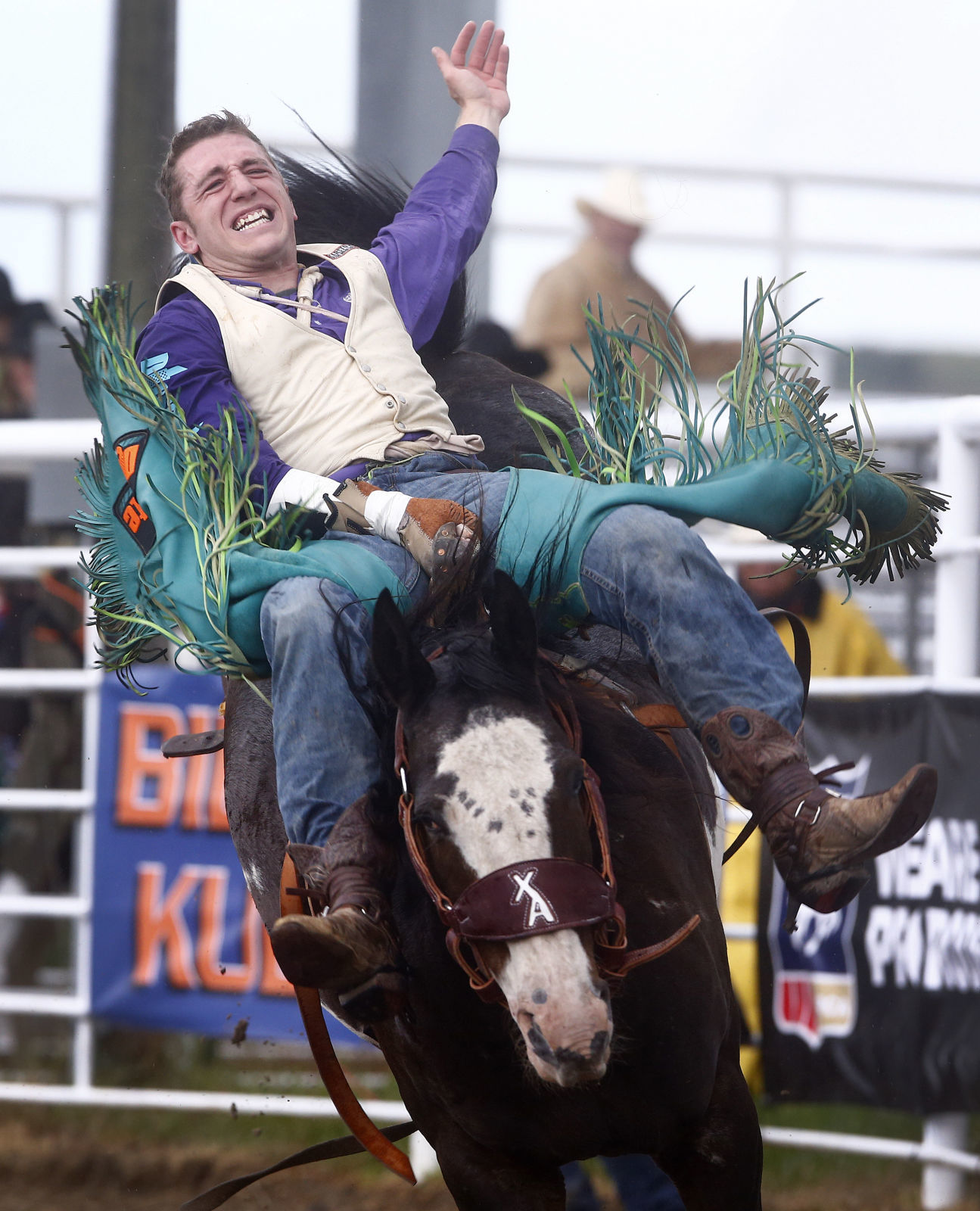 Home of Champions Rodeo